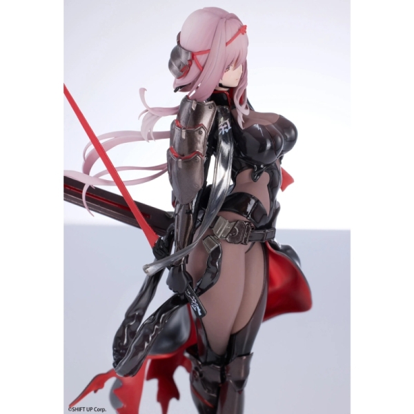 Goddess of Victory: Nikke Figure - Scarlet: Black Shadow