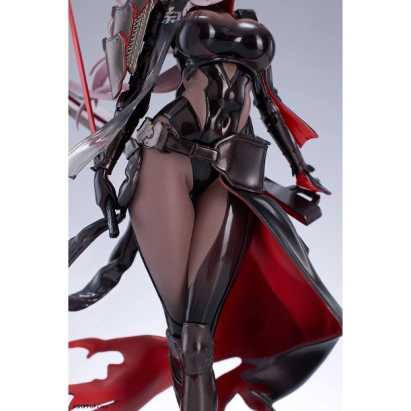 Goddess of Victory: Nikke Figure - Scarlet: Black Shadow