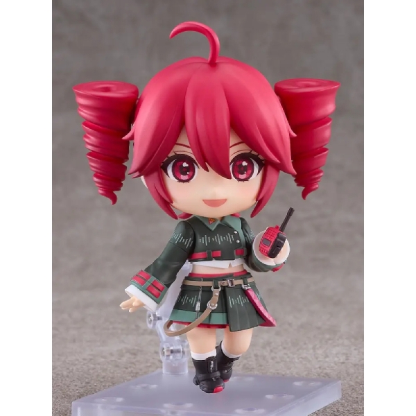 Vocaloid Nendoroid - Kasane Teto, Voicepeak Ver.