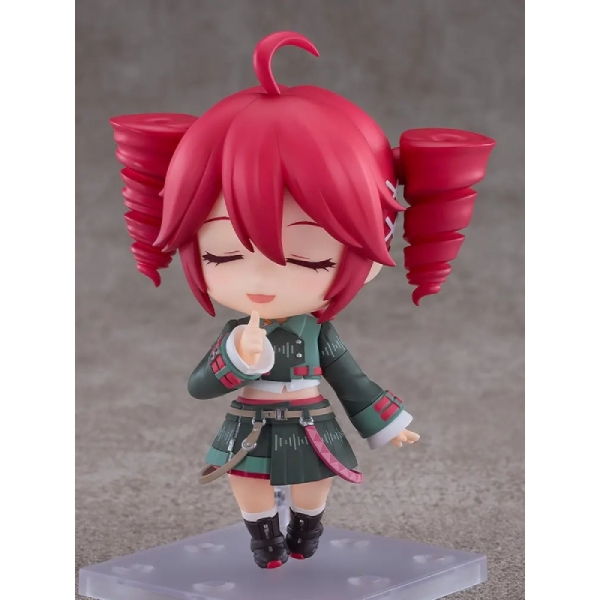 Vocaloid Nendoroid - Kasane Teto, Voicepeak Ver.