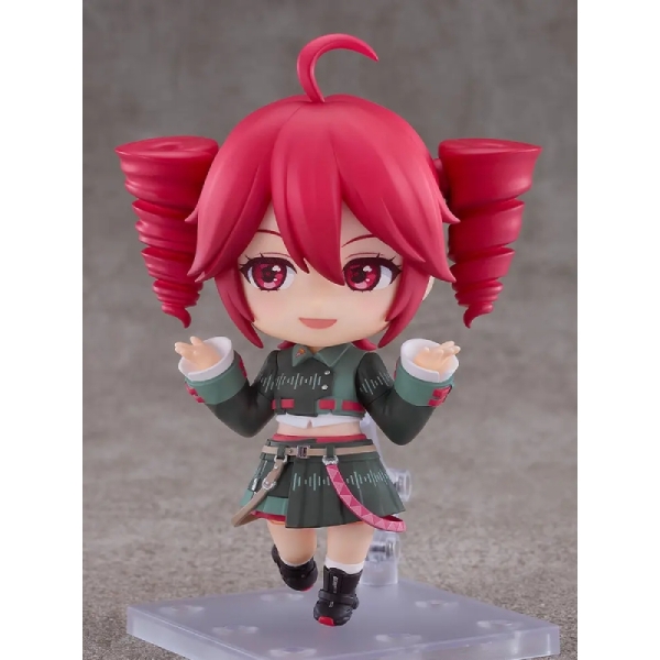 Vocaloid Nendoroid - Kasane Teto, Voicepeak Ver.