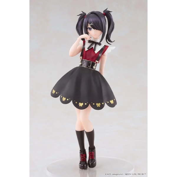 PRE-ORDER: Needy Girl Overdose Pop Up Parade Figure - Ame-chan: Anime Ver.