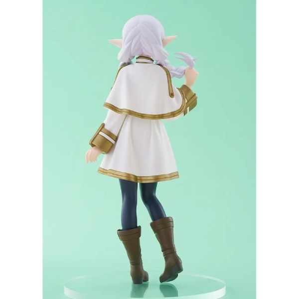  Frieren Pop Up Parade Figure - Frieren: Braids Ver.