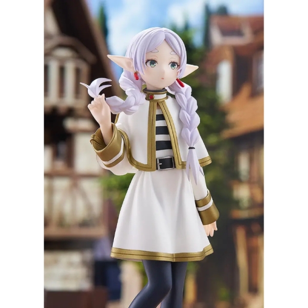  Frieren Pop Up Parade Figure - Frieren: Braids Ver.