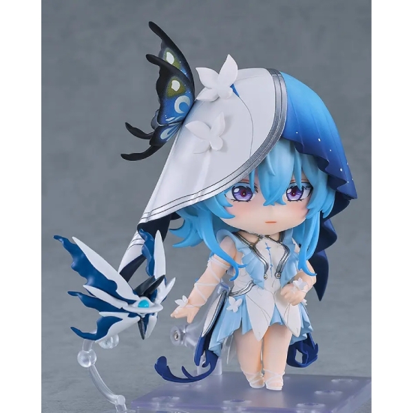 Wuthering Waves Nendoroid Action Figure - The Shorekeeper
