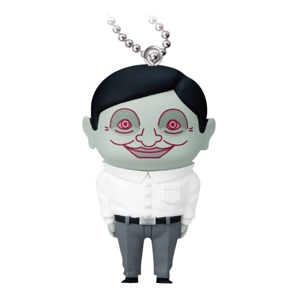 Dandadan Twinchees Dangler Mini Figurine Defofig! Pachet de 5 cm pentru jaluzele