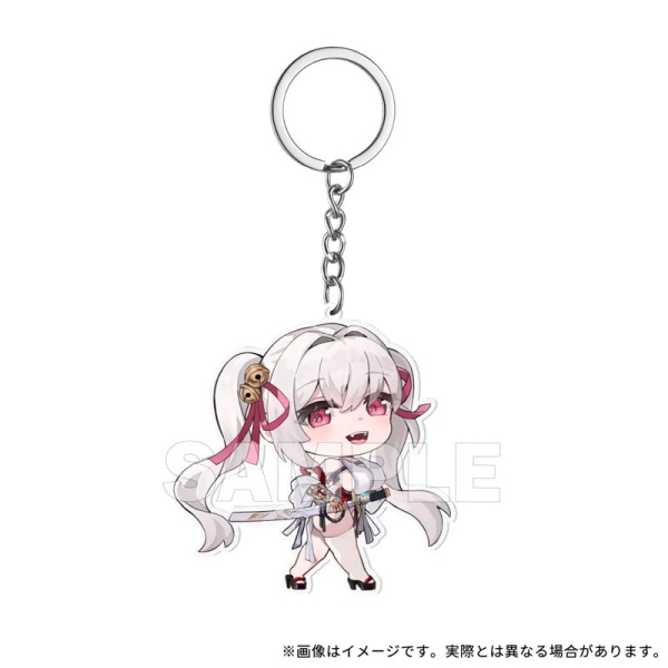 PRE-ORDER: Original Character Figure - Snow Ivor 