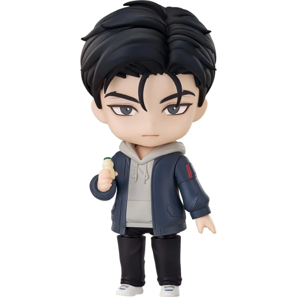 Jinx Nendoroid Action Figure - Joo Jaekyung