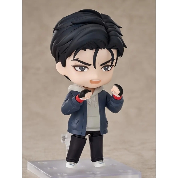 Jinx Nendoroid Action Figure - Joo Jaekyung