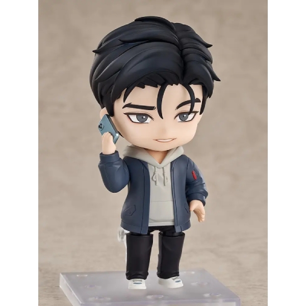 Jinx Nendoroid Action Figure - Joo Jaekyung
