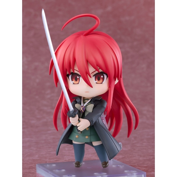 Shakugan no Shana Nendoroid Action Figure - Shana 2.0