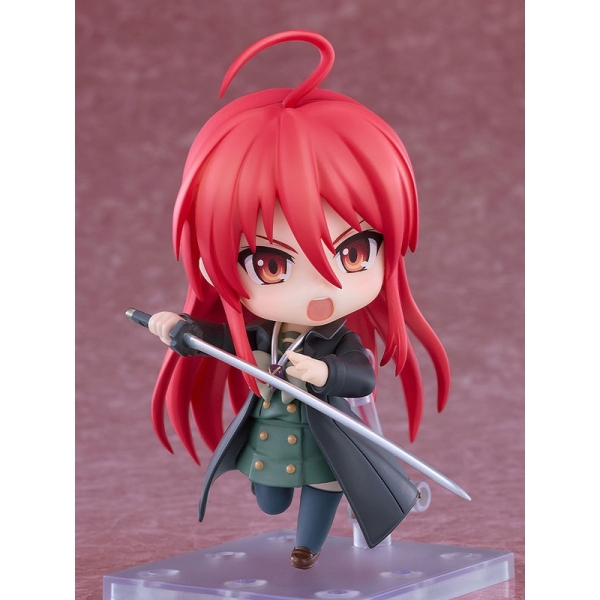 Shakugan no Shana Nendoroid Action Figure - Shana 2.0