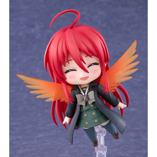 Shakugan no Shana Nendoroid Action Figure - Shana 2.0