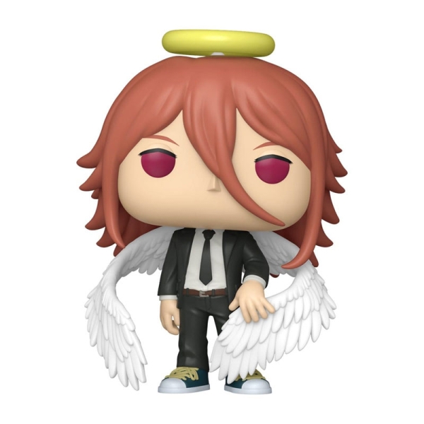 Omul cu drujbă - Filmul: Reze Arc POP! Figurină vinil animată Angel Devil 9 cm