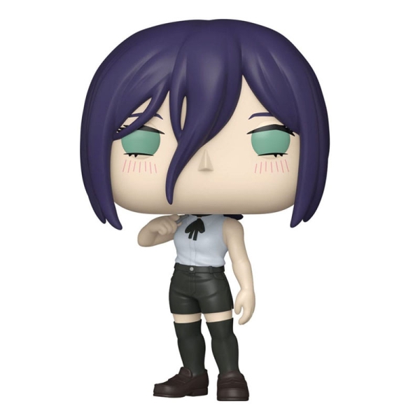 Figurină vinil Chainsaw Man POP! Animation Reze #2348