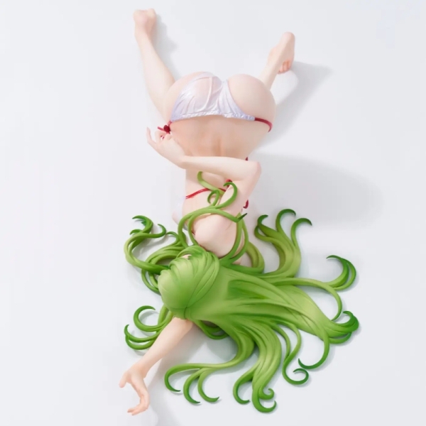 Code Geass: Lelouch of the Rebellion Figure - C.C., Swimsuit Ver.