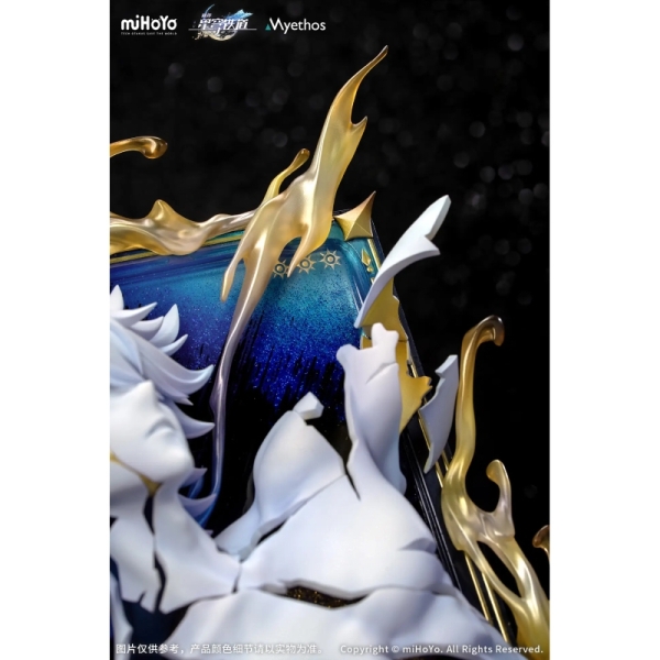 Honkai: Star Rail Figure Diorama - Phainon, Thus Burns the Dawn Ver.