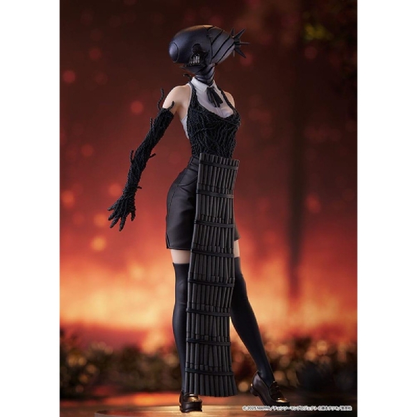 Chainsaw Man Pop Up Parade Figure - Bomb
