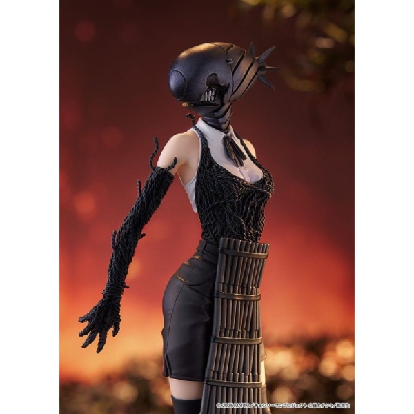 Chainsaw Man Pop Up Parade Figure - Bomb