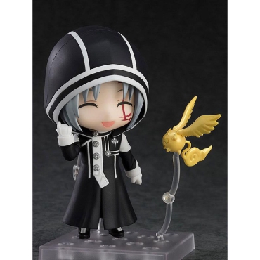 Figurina de actiune Nendoroid D.Gray-man Allen Walker 10 cm
