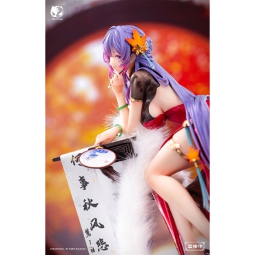 Original Character Figure - Nalan´s Poetry