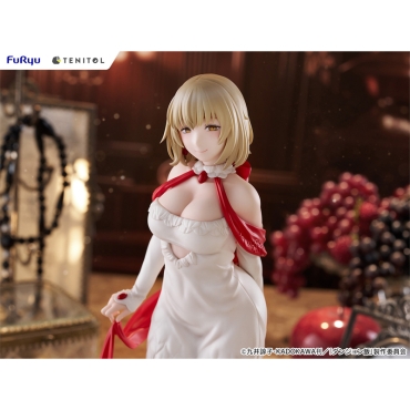 Delicious in Dungeon TENITOL TALL Figura - Falin Dress style ver. 