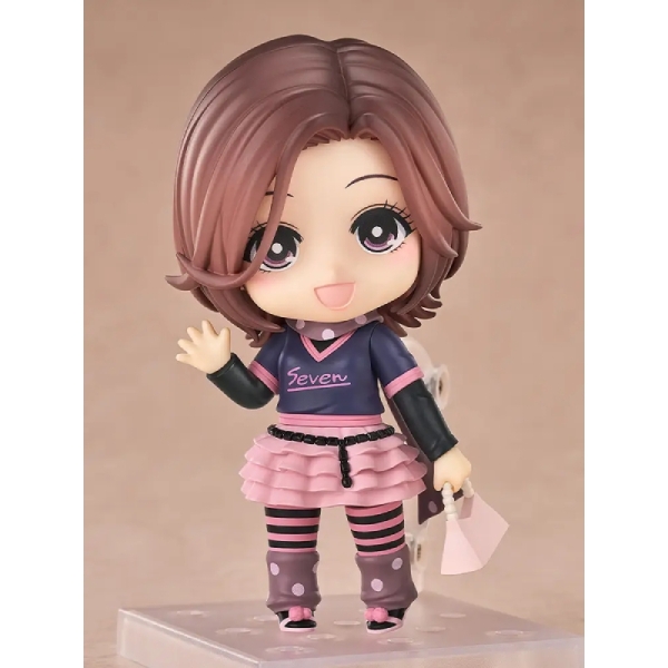 Nana Nendoroid Action Figure - Nana Komatsu