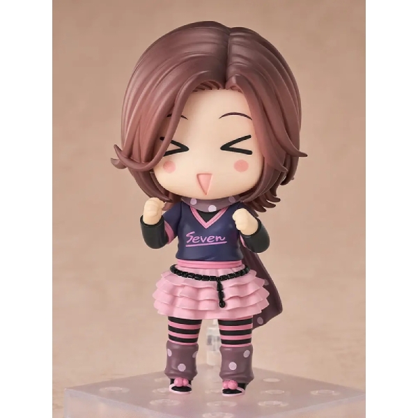 Nana Nendoroid Action Figure - Nana Komatsu