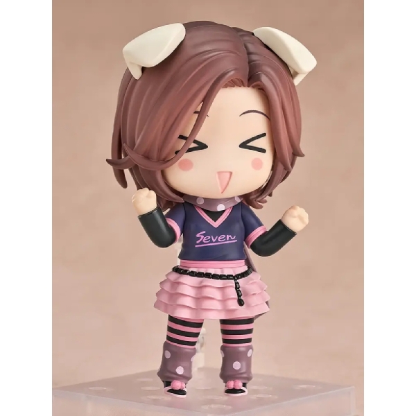 Nana Nendoroid Action Figure - Nana Komatsu