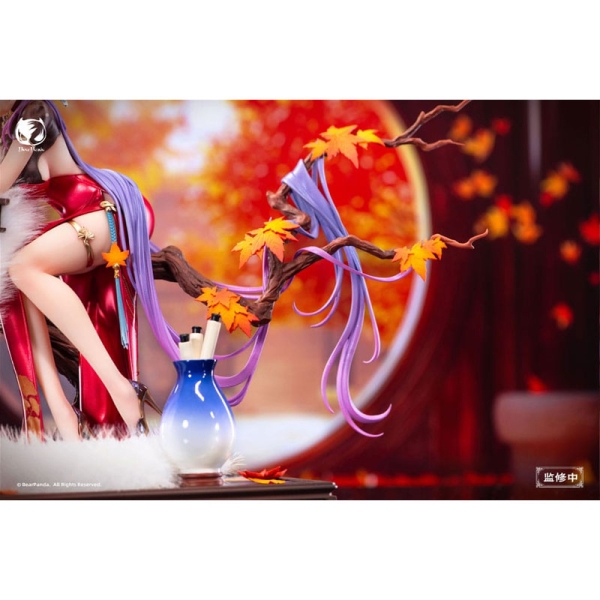 Original Character Figure - Nalan´s Poetry