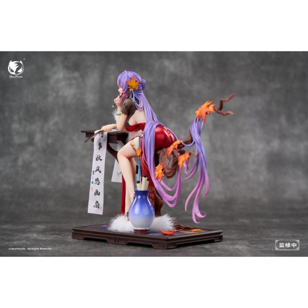 Original Character Figure - Nalan´s Poetry