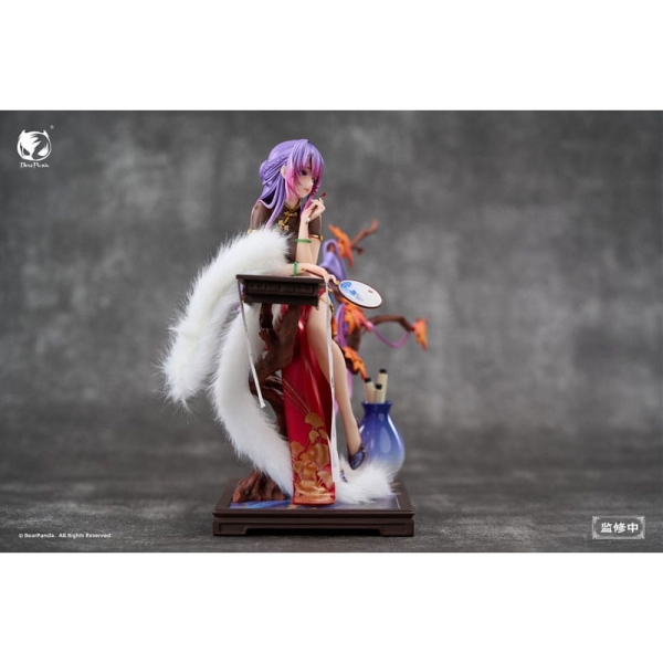 Original Character Figure - Nalan´s Poetry