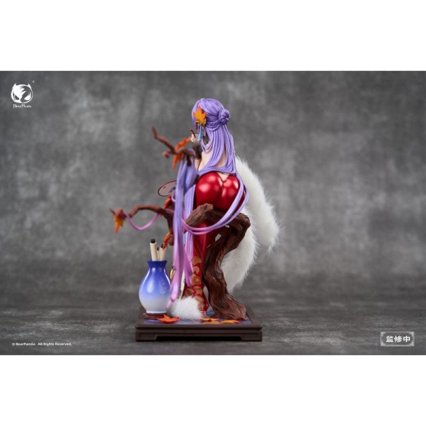 Original Character Figure - Nalan´s Poetry