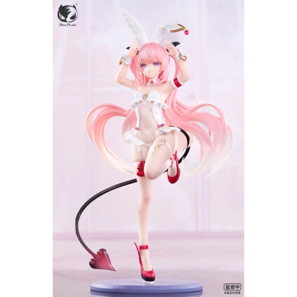 Original Character illustration by Tamano Kedama Figure - Lulumu 
