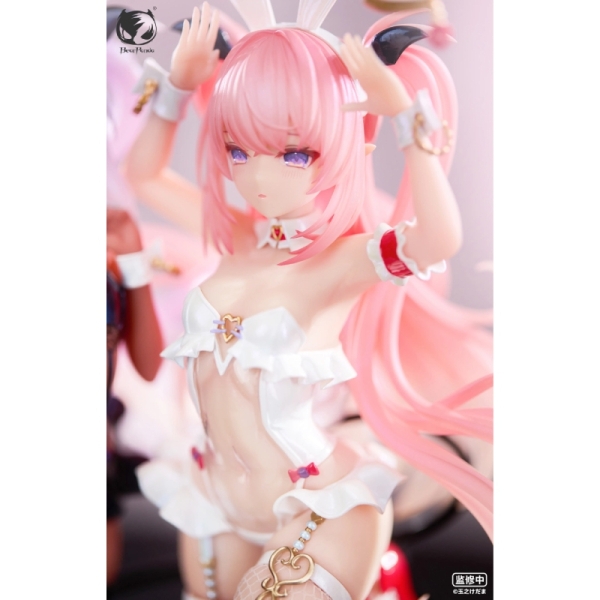 Original Character illustration by Tamano Kedama Figure - Lulumu 