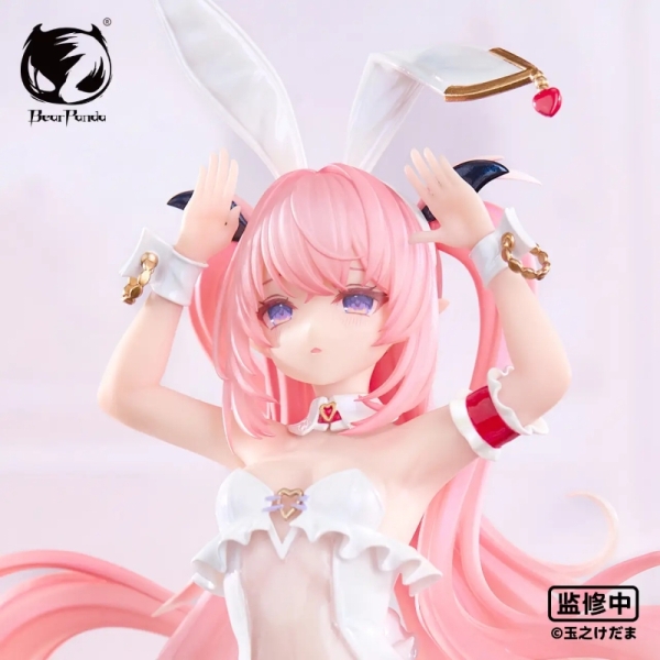 Original Character illustration by Tamano Kedama Figure - Lulumu 
