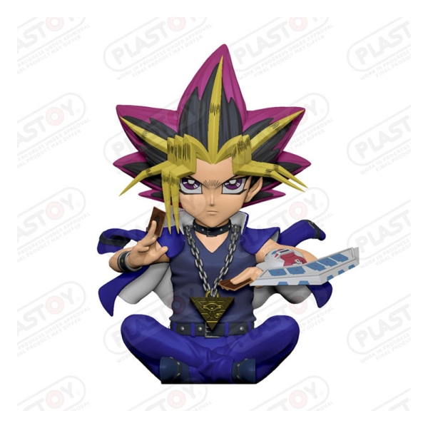 Yu-Gi-Oh!: Money Box - Yami-Yugi 16 cm