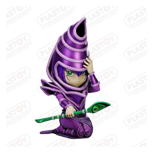 Yu-Gi-Oh!: Money Box - Dark Magician 15 cm