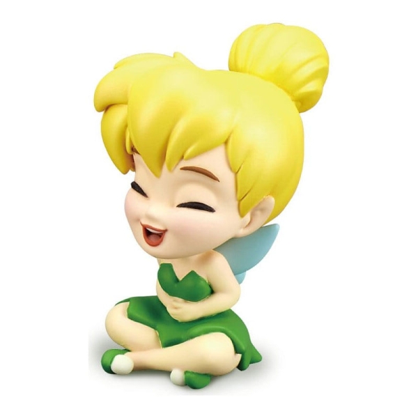 Pachet jaluzele Disney Twinchees Mini figurine râzând 5 cm