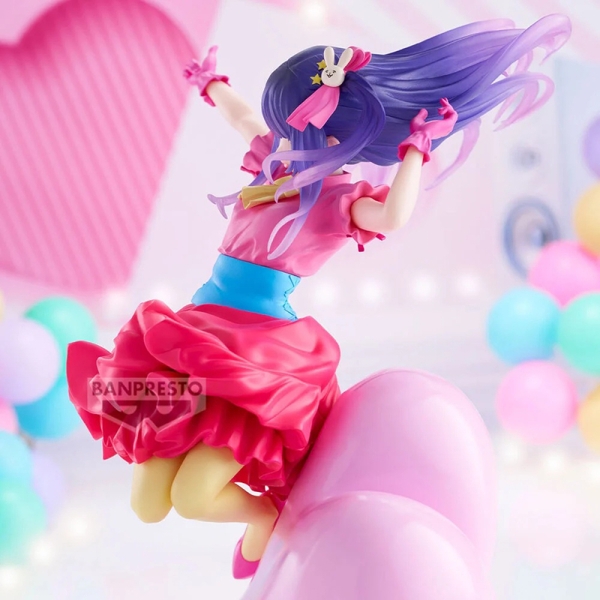 Oshi no Ko - Poppin ´Heart Ai Figure 20cm