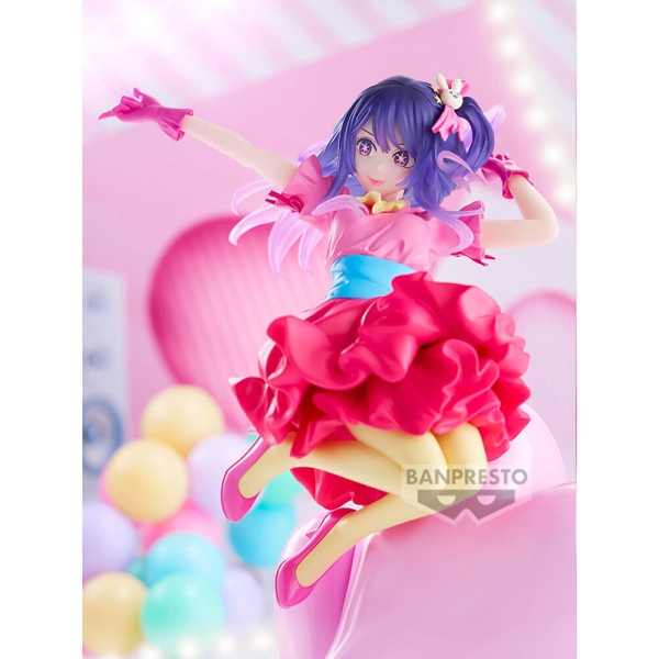 Oshi no Ko - Poppin ´Heart Ai Figure 20cm