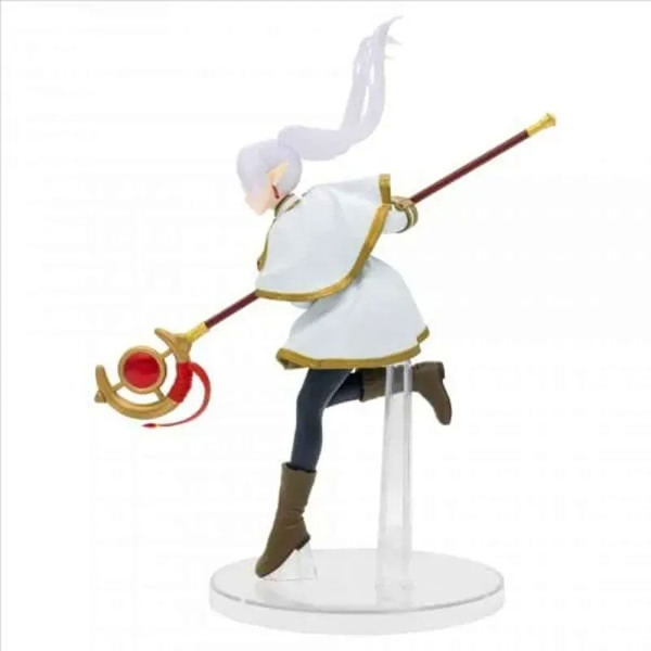 Frieren: Beyond Journey's End Maximatic - Frieren Figure 20cm