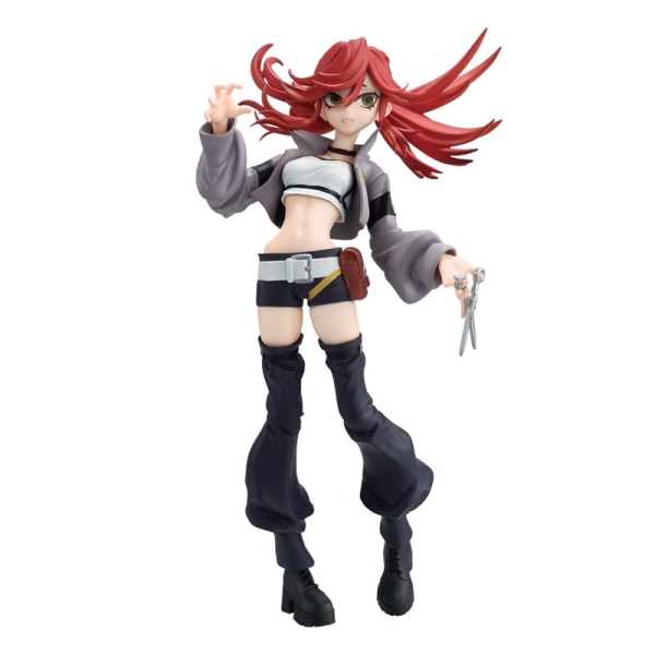 Figura Gachiakuta Vibration Stars Riyo 20cm