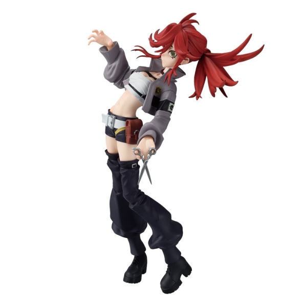 Figura Gachiakuta Vibration Stars Riyo 20cm