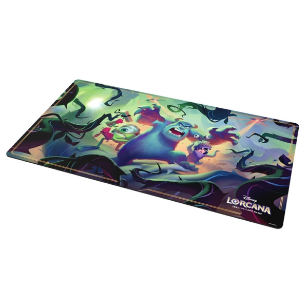 Disney Lorcana: Playmat - Monster AG