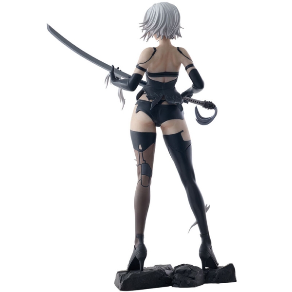 Nier: Automata For the Glory of Mankind Figurină A2 20cm