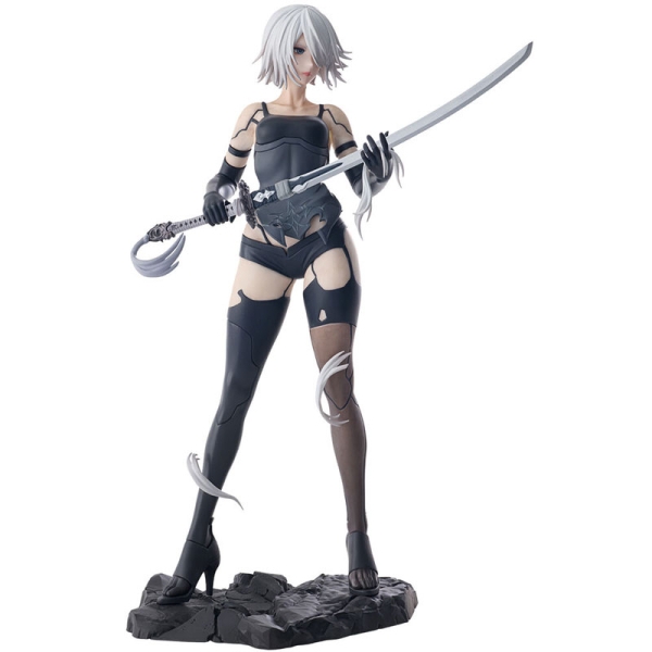 Nier: Automata For the Glory of Mankind Figurină A2 20cm