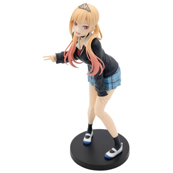 Figurină My Dress Up Darling Sezonul 2 Glitter & Glamour Marin Kitagawa Festivalul Cultural 25cm