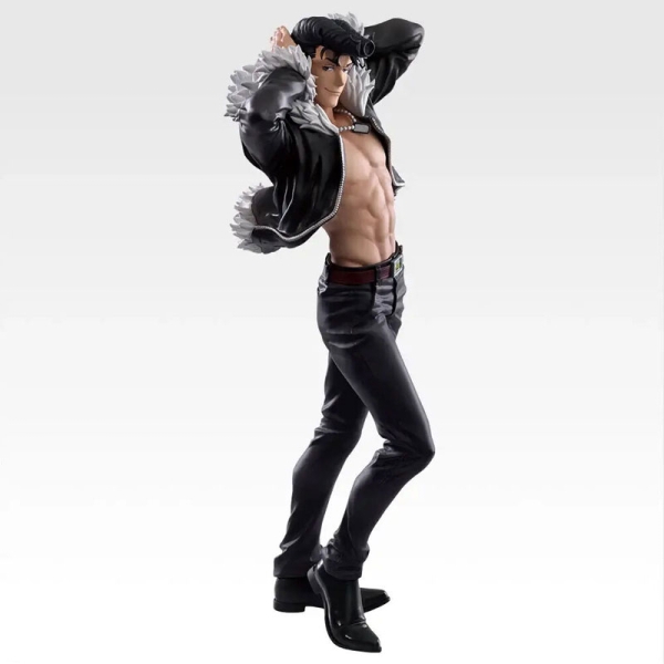 Jujutsu Kaisen Ryu Ishigori Culling Game ichibansho figure 14cm