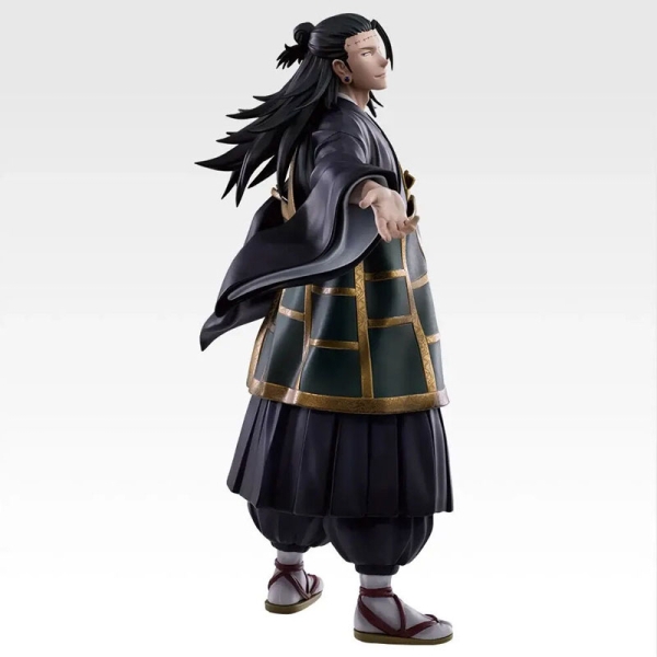 Jujutsu Kaisen Kenjaku Culling Game ichibansho figure 20cm